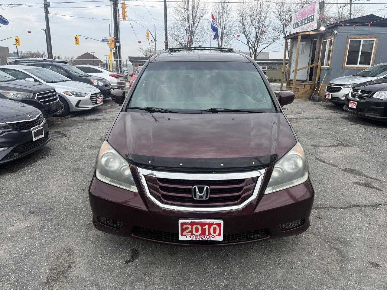 2010 Honda Odyssey *** BLOWOUT SALE *** Photo