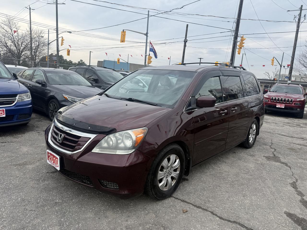 2010 Honda Odyssey *** BLOWOUT SALE *** Photo0