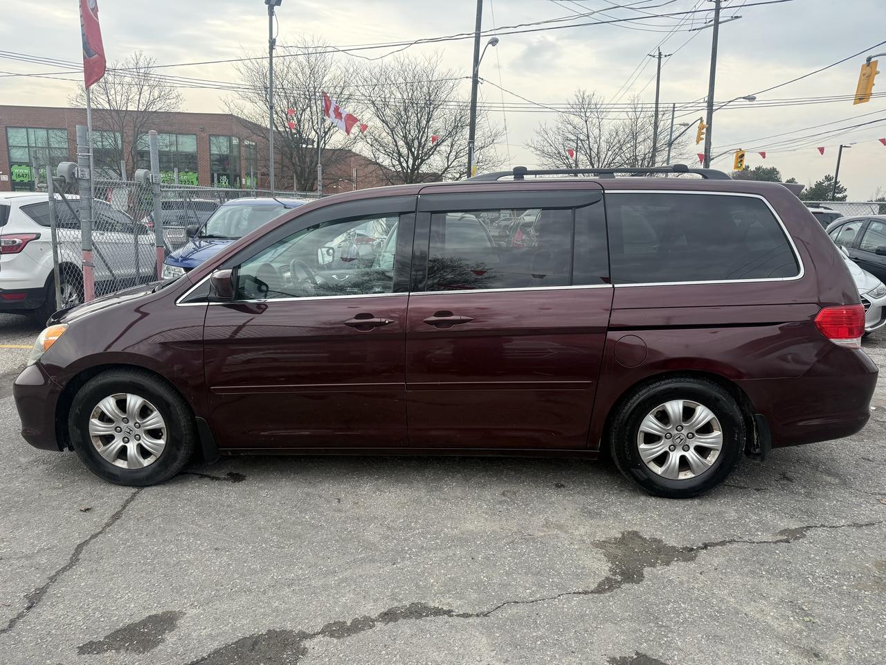 2010 Honda Odyssey *** BLOWOUT SALE *** Photo