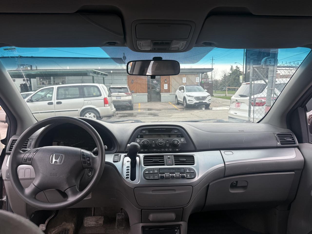 2010 Honda Odyssey *** BLOWOUT SALE *** Photo