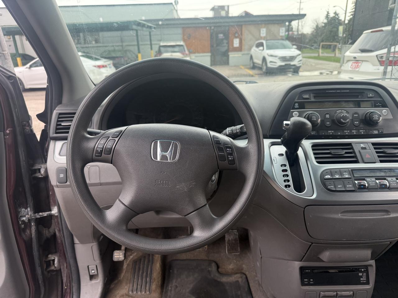 2010 Honda Odyssey *** BLOWOUT SALE *** Photo