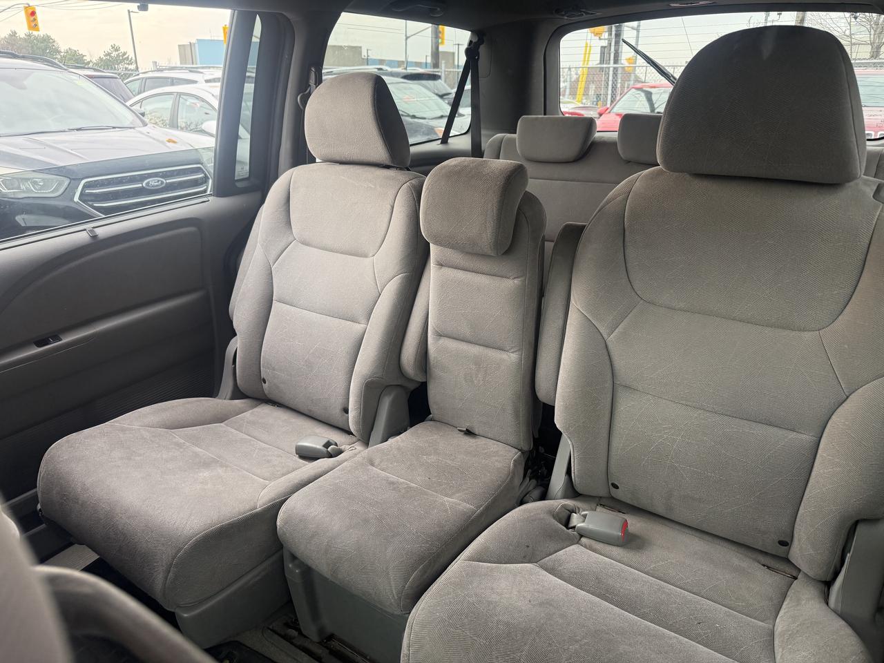 2010 Honda Odyssey *** BLOWOUT SALE *** Photo