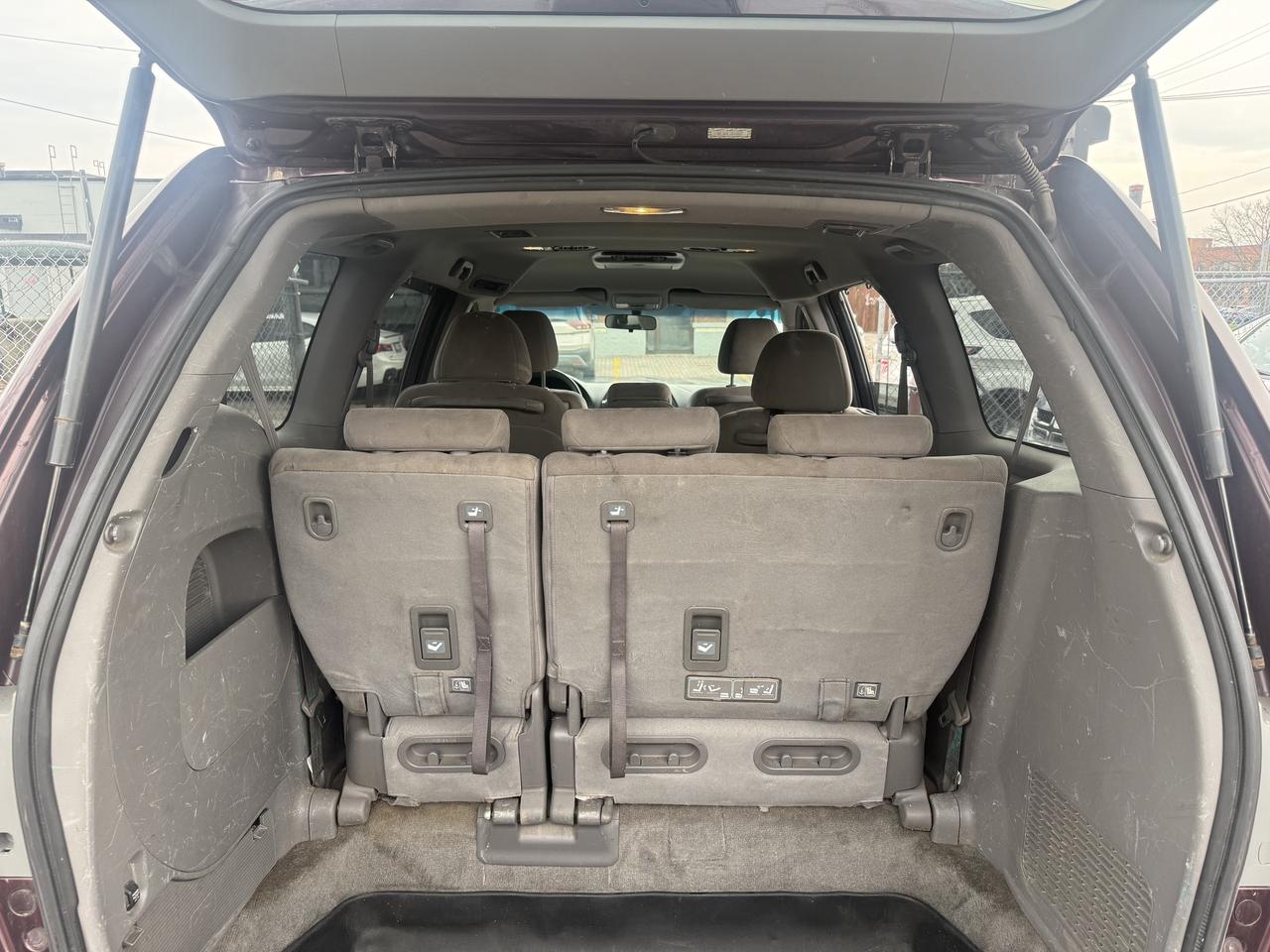 2010 Honda Odyssey *** BLOWOUT SALE *** Photo