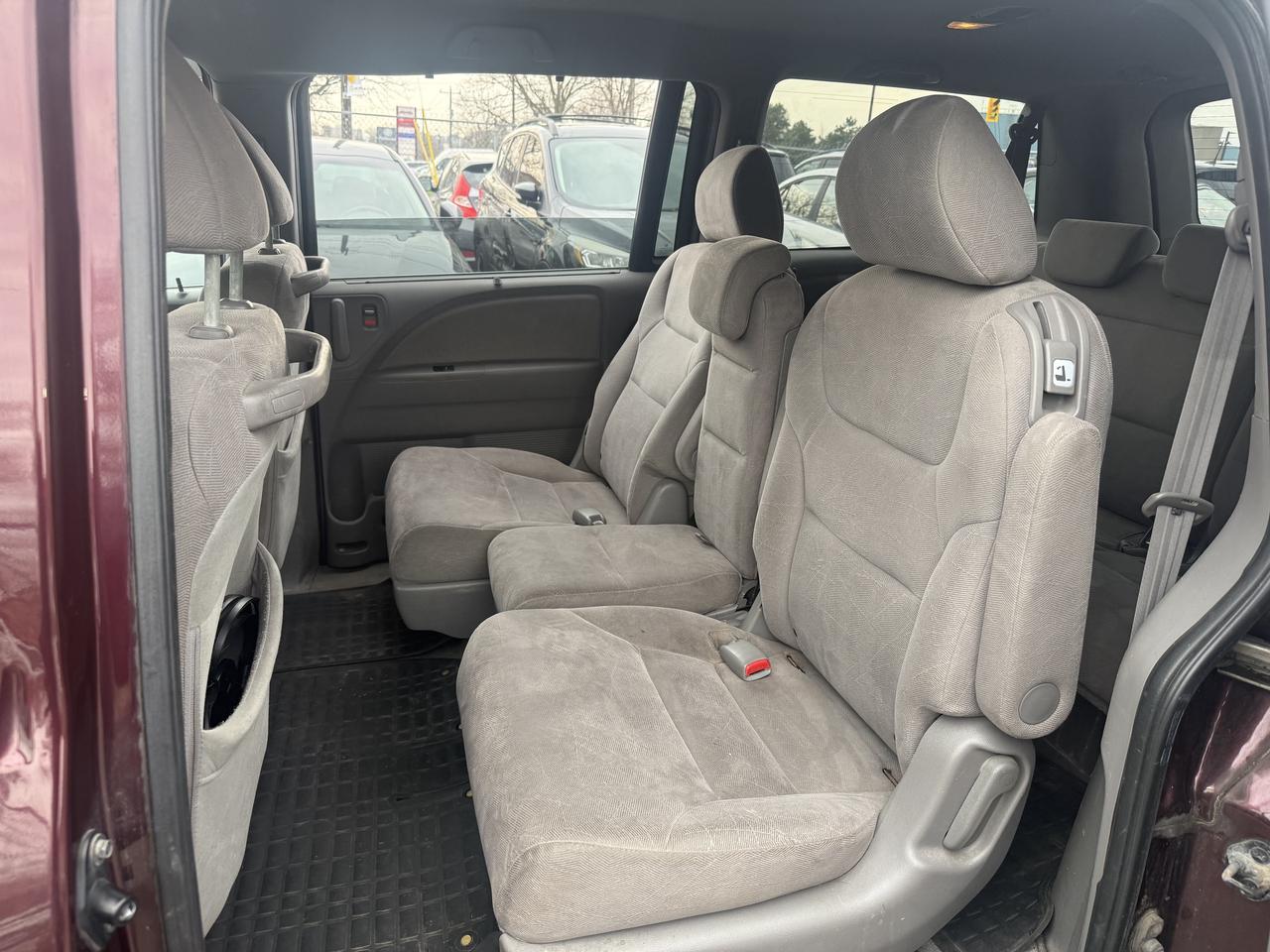 2010 Honda Odyssey *** BLOWOUT SALE *** Photo