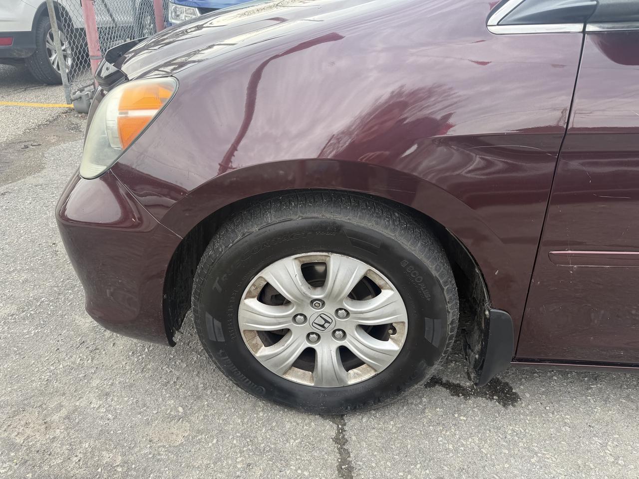 2010 Honda Odyssey *** BLOWOUT SALE *** Photo