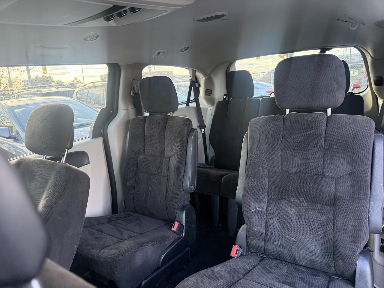 2014 Dodge Grand Caravan *** 3 YEAR WARRANTY INCLUDED *** Photo