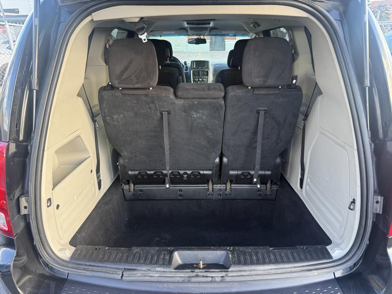 2014 Dodge Grand Caravan *** 3 YEAR WARRANTY INCLUDED *** Photo