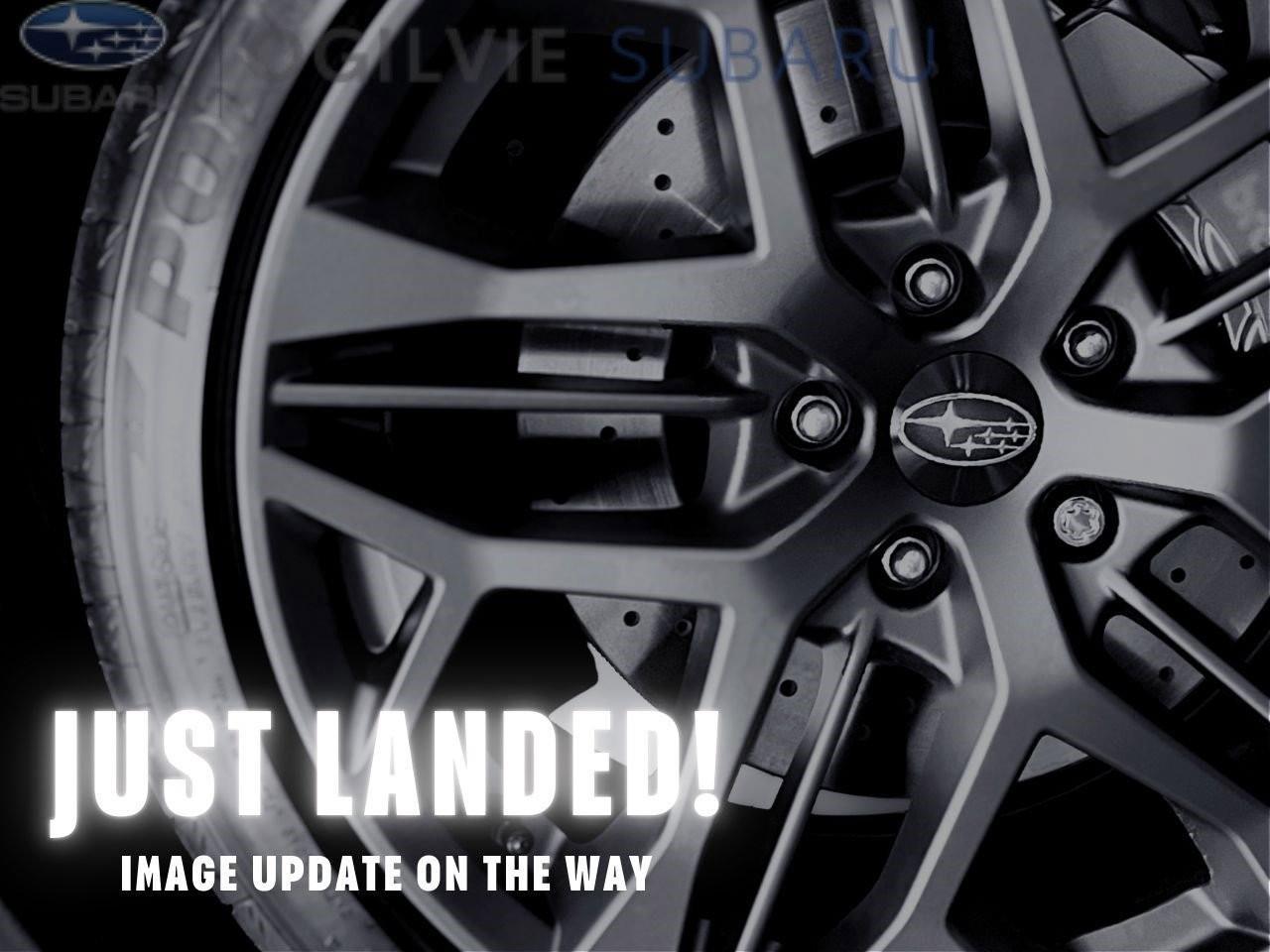 2026 Subaru Forester Premier 4dr All-Wheel Drive Hybrid Photo