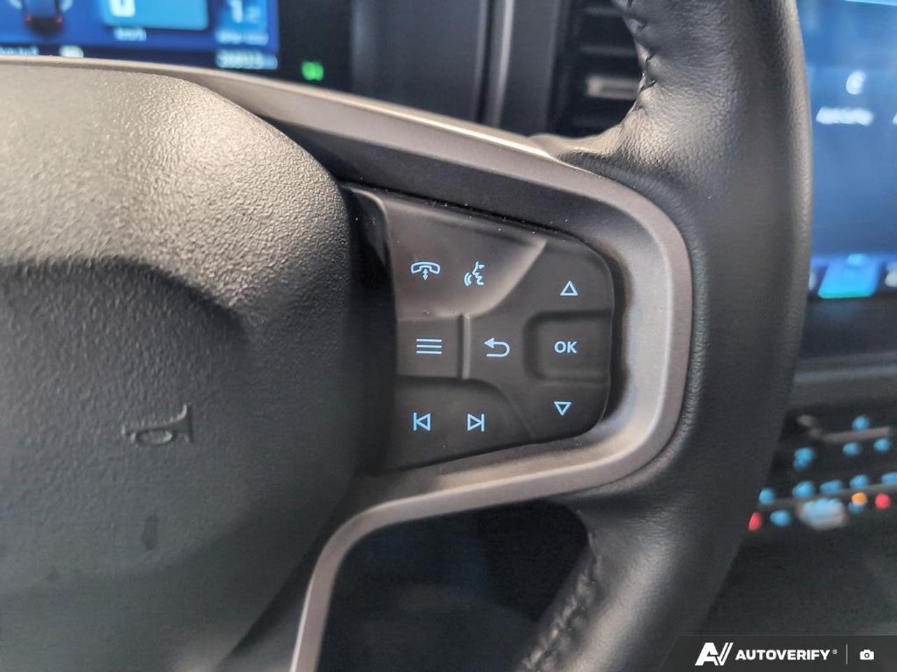 2024 Ford Bronco Big Bend 4dr 4x4 Photo