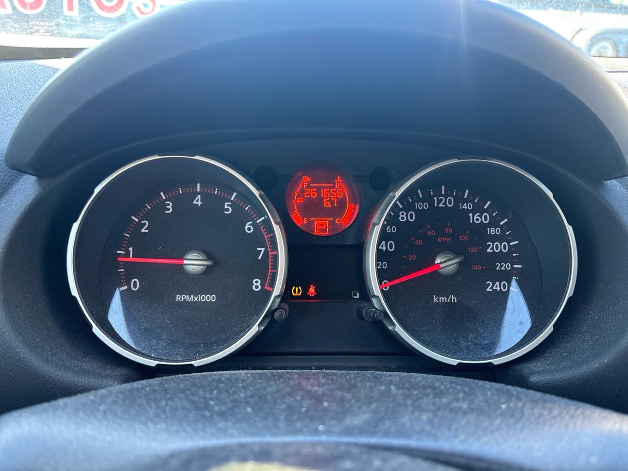2009 Nissan Rogue AWD 4dr S Photo