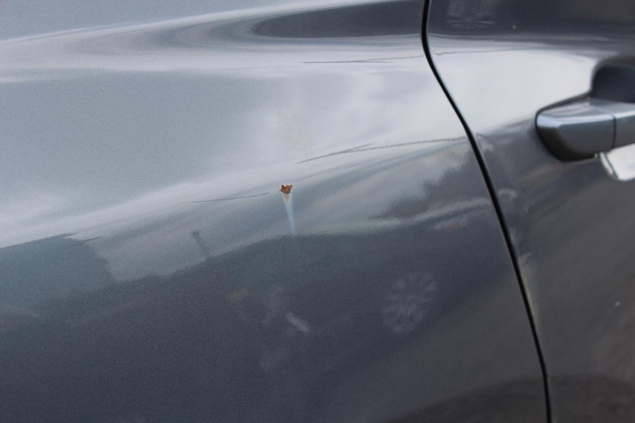 2018 Hyundai Tucson SE Photo