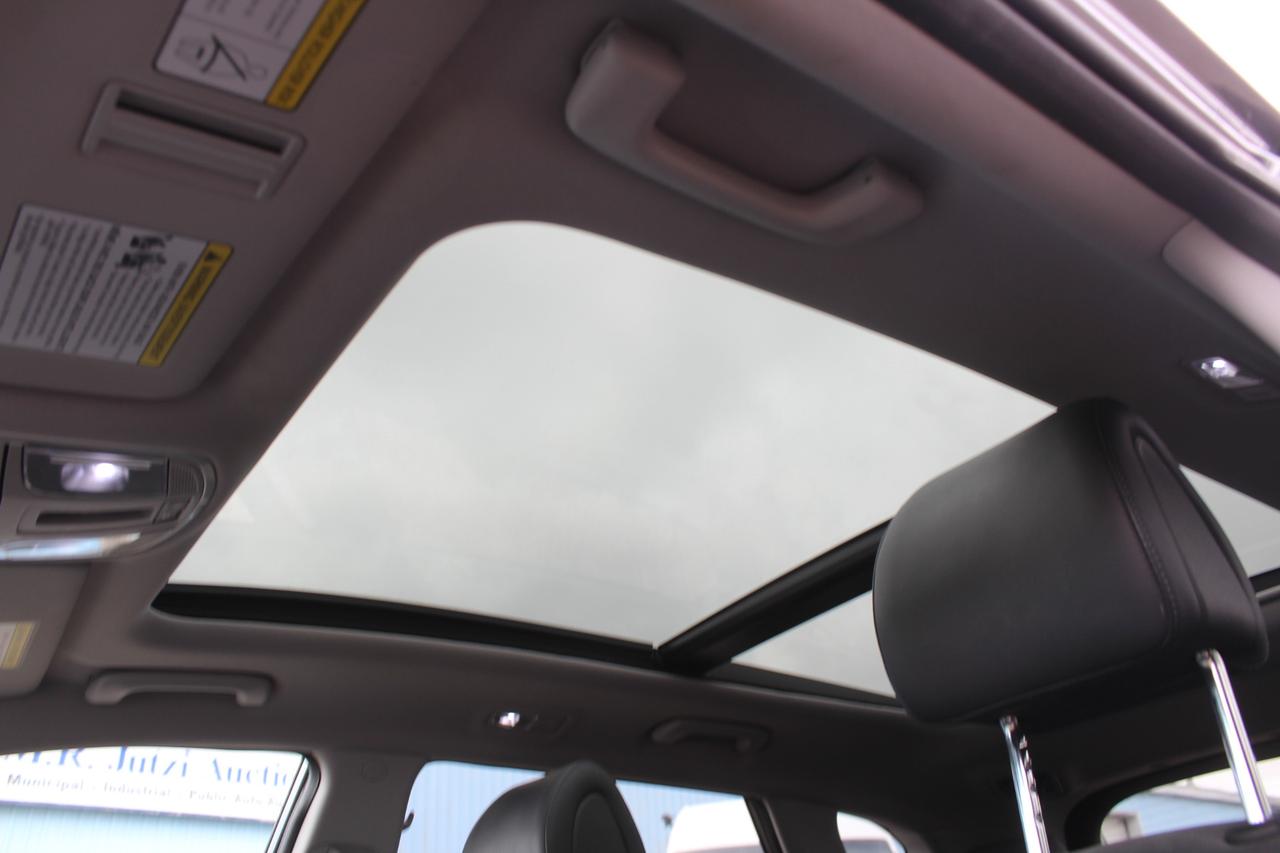 2018 Hyundai Tucson SE Photo