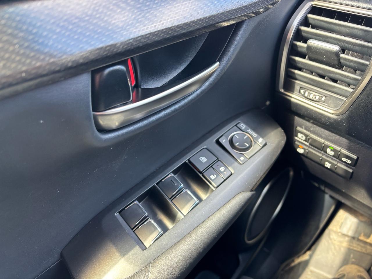 2019 Lexus NX 300 NX 300 AWD Photo