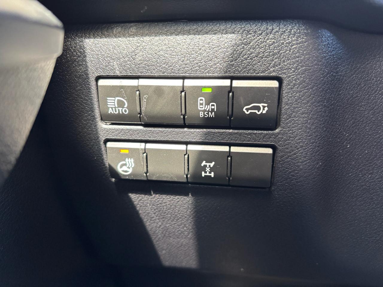 2019 Lexus NX 300 NX 300 AWD Photo