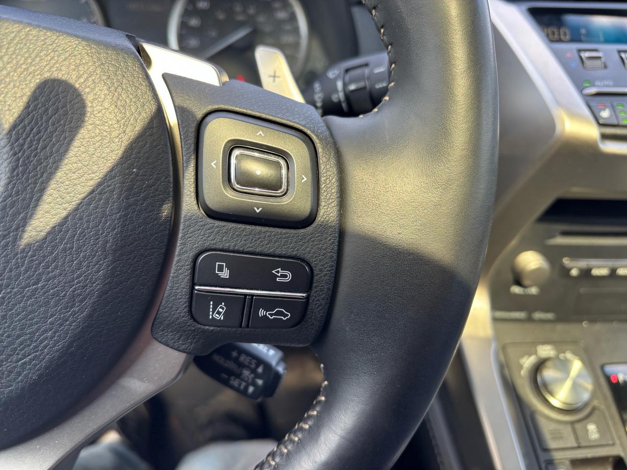 2019 Lexus NX 300 NX 300 AWD Photo