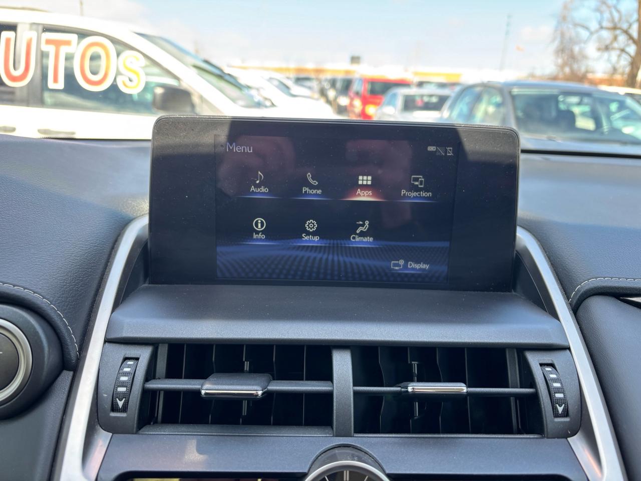 2019 Lexus NX 300 NX 300 AWD Photo