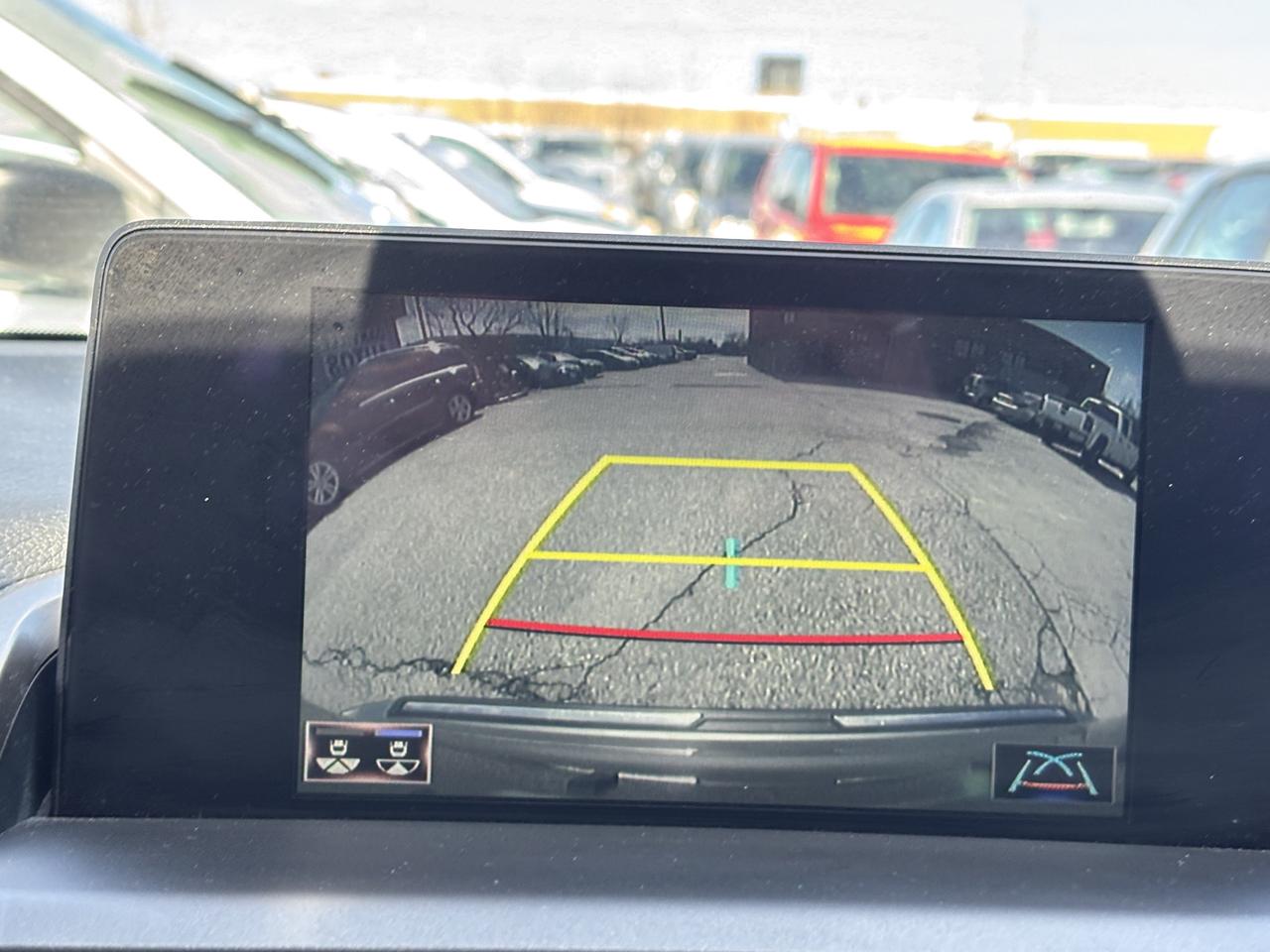 2019 Lexus NX 300 NX 300 AWD Photo