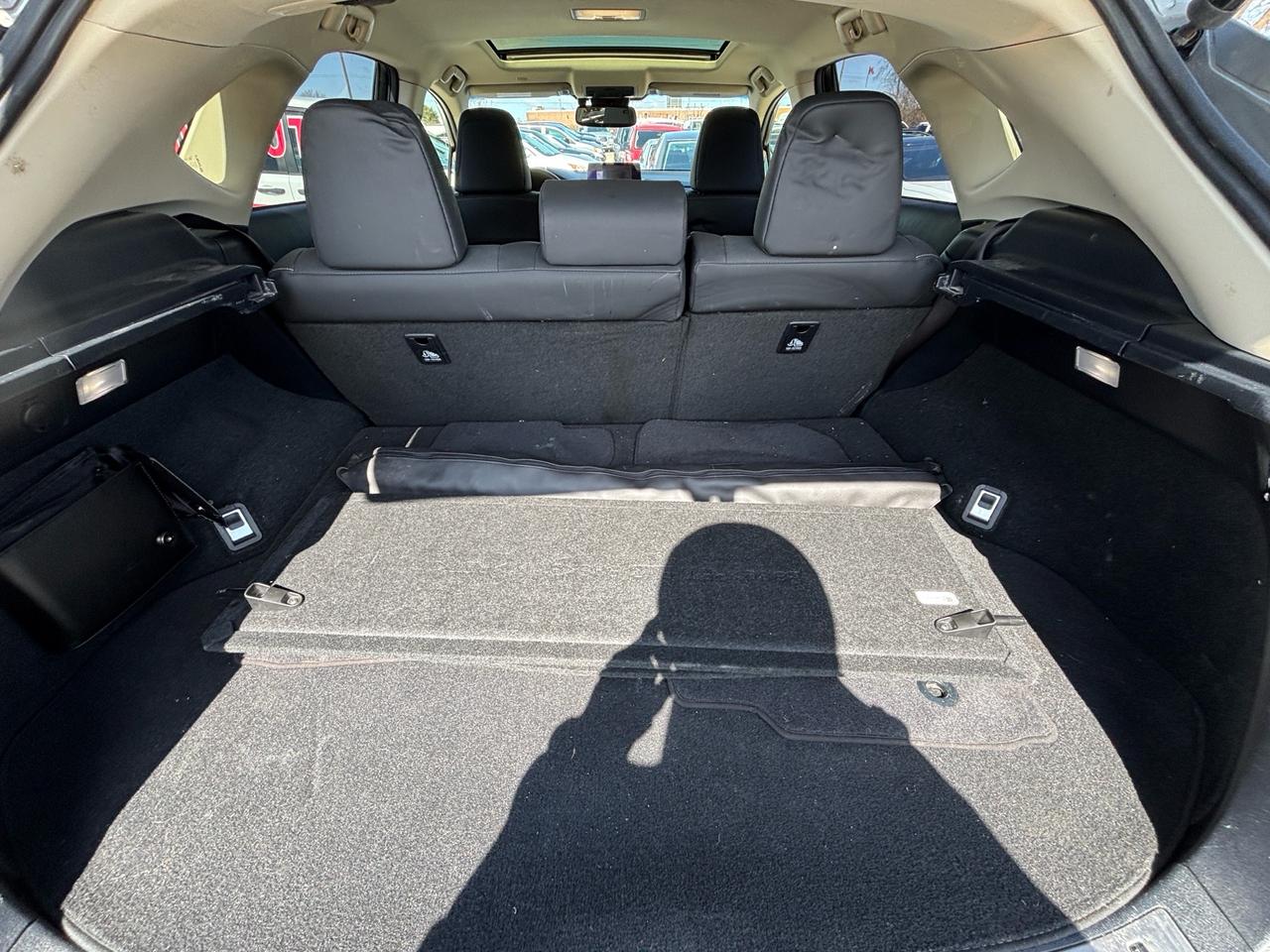 2019 Lexus NX 300 NX 300 AWD Photo