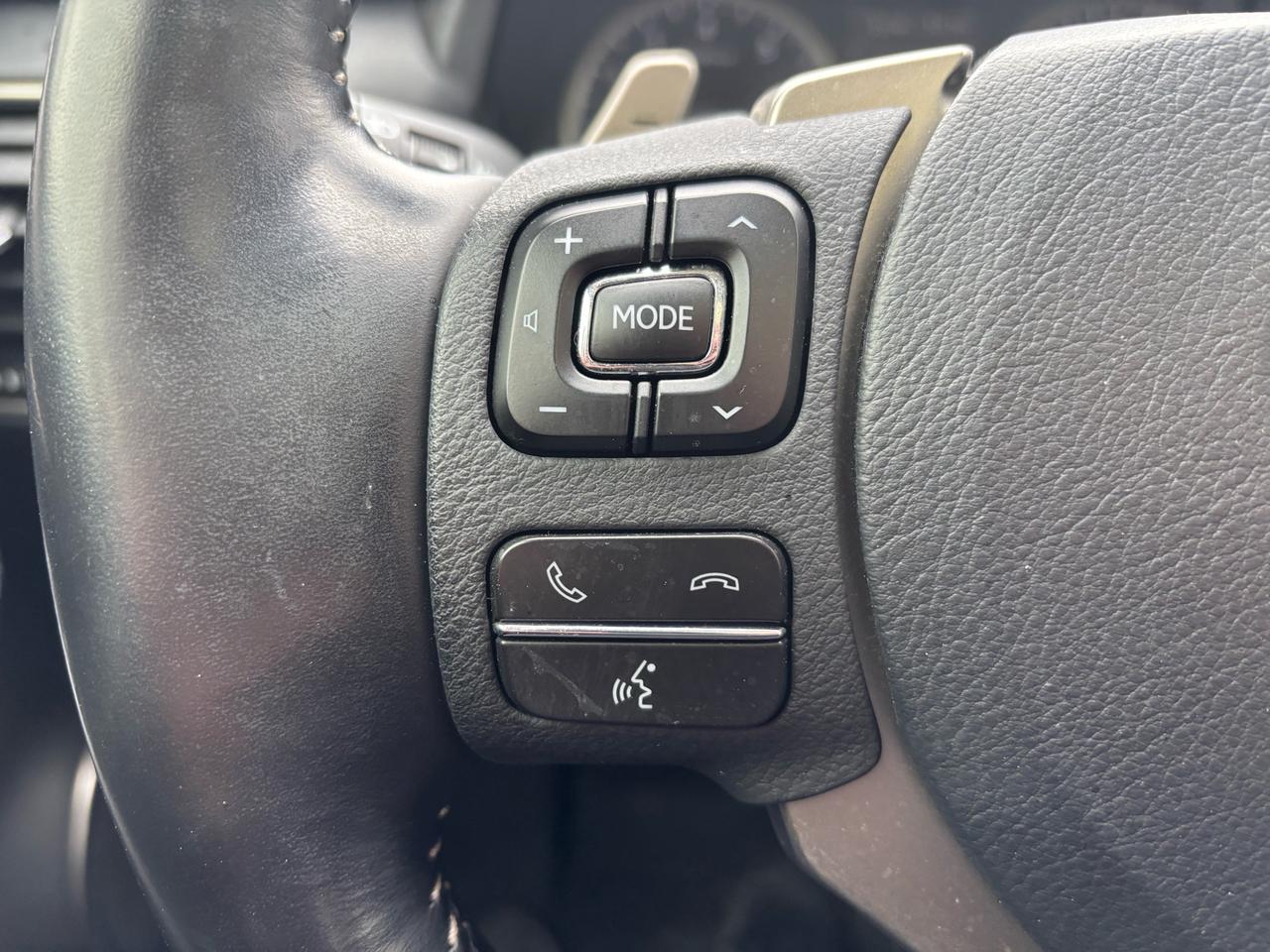 2020 Lexus NX NX 300 AWD Photo