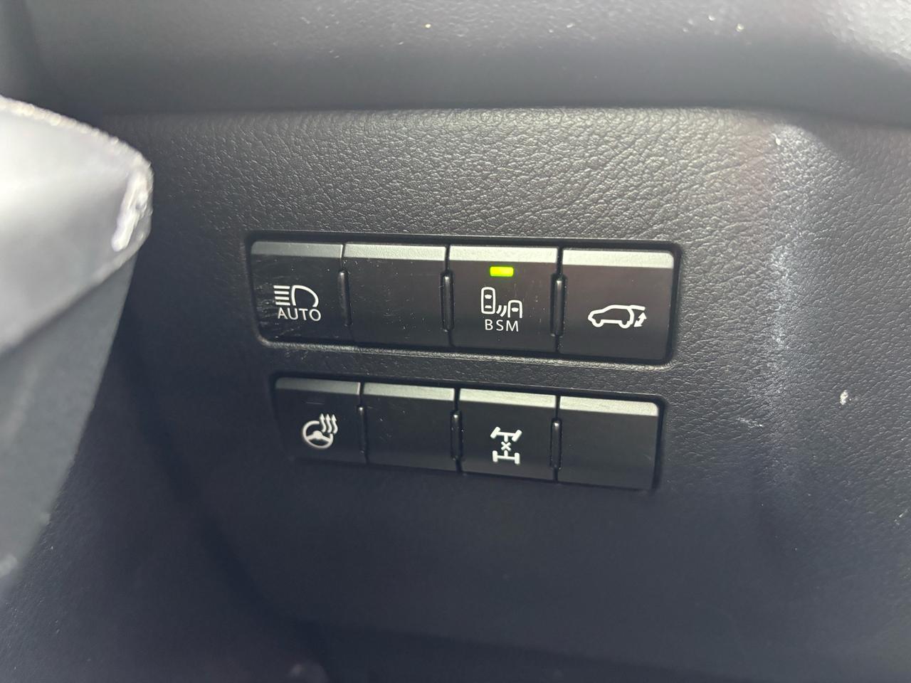2020 Lexus NX NX 300 AWD Photo