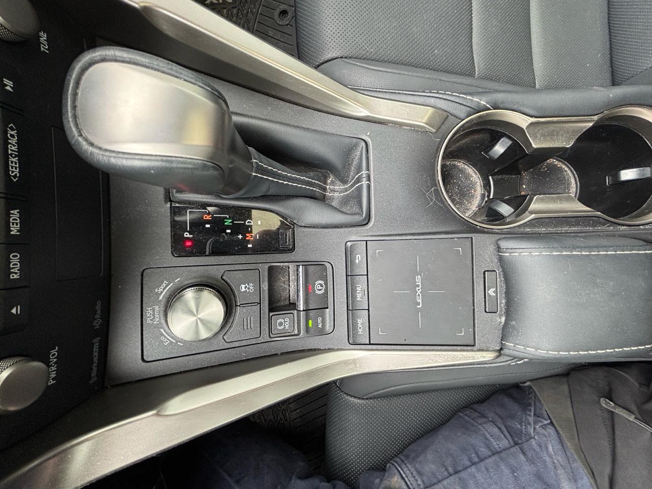 2020 Lexus NX NX 300 AWD Photo