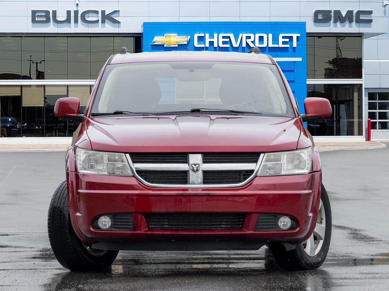 2010 Dodge Journey FWD 4dr SXT   AS IS Photo