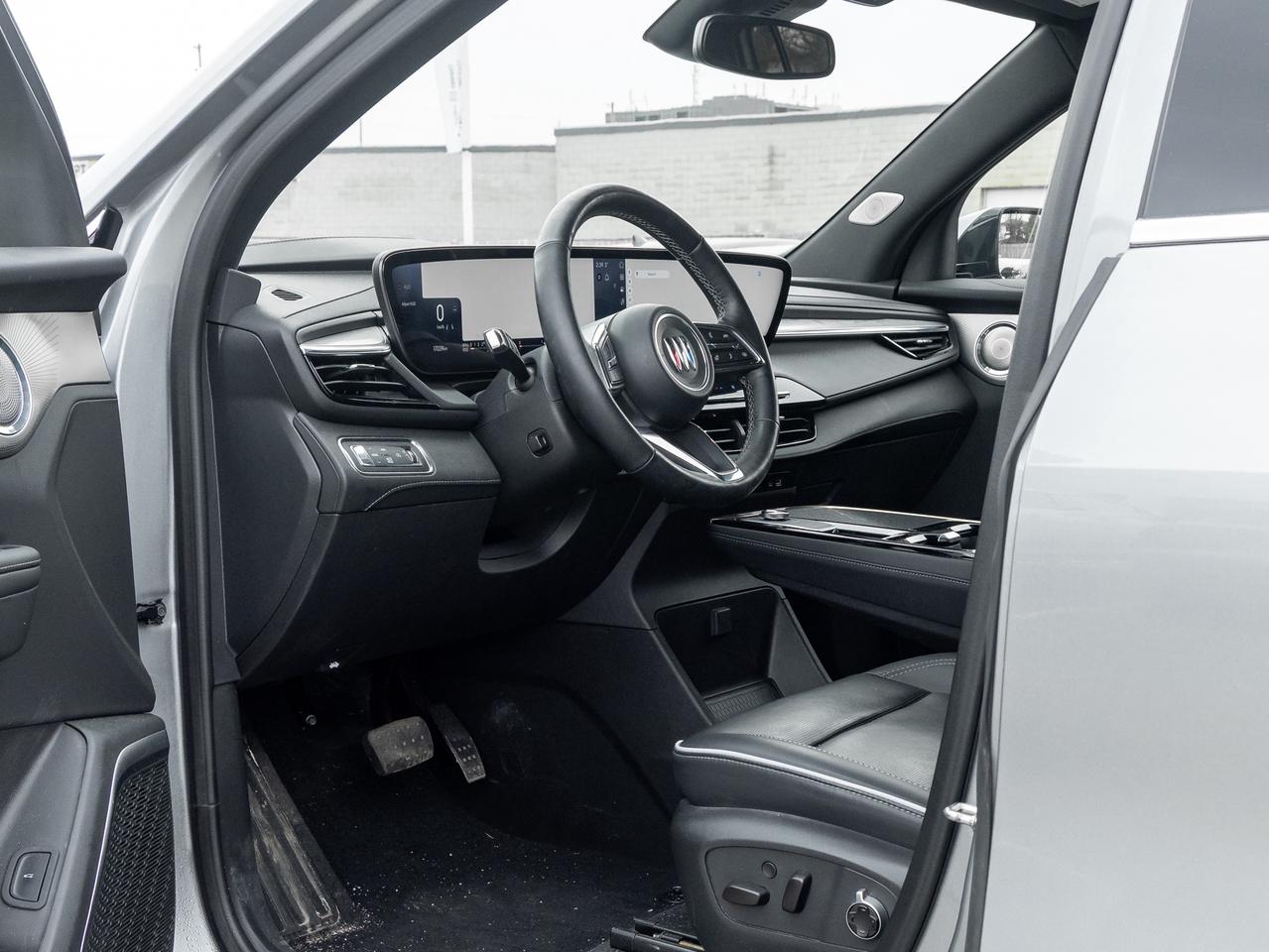 2025 Buick Enclave Fully Loaded   Panoramic Roof   Advanced Tech PKG Photo