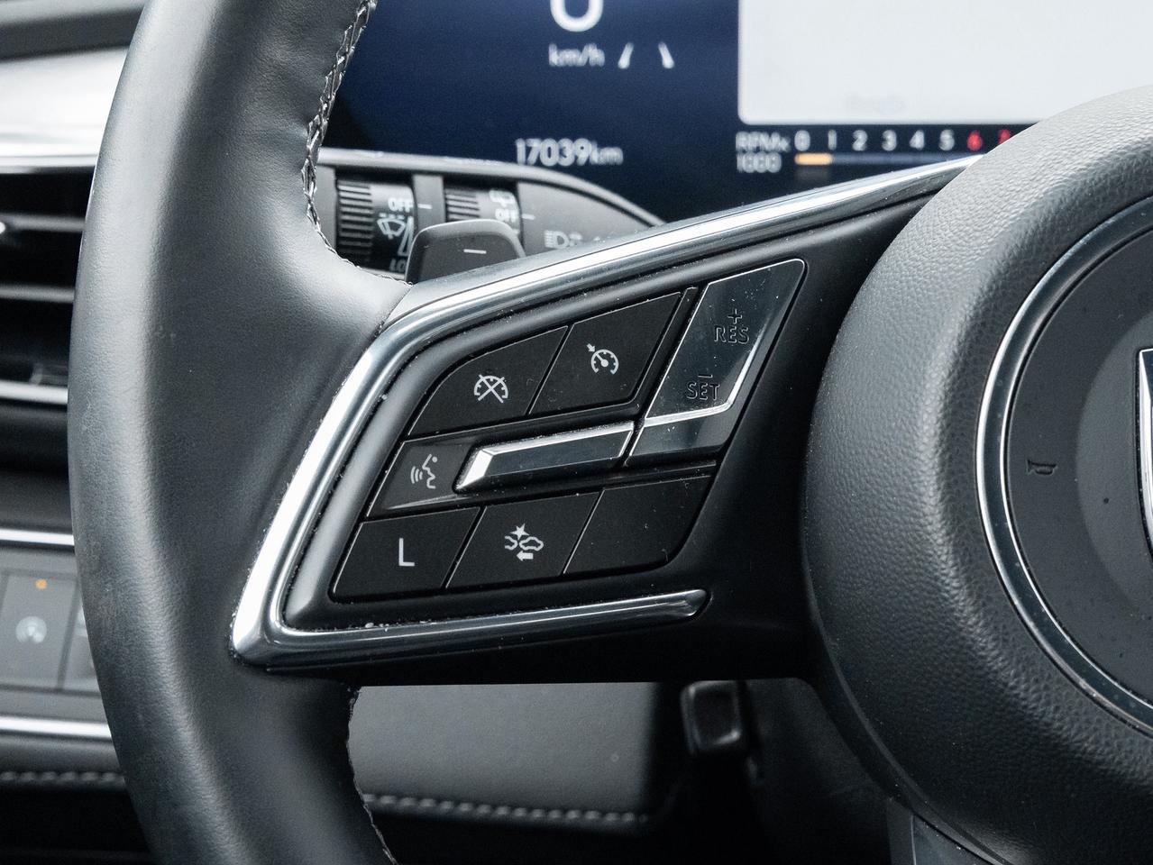 2025 Buick Enclave Fully Loaded   Panoramic Roof   Advanced Tech PKG Photo