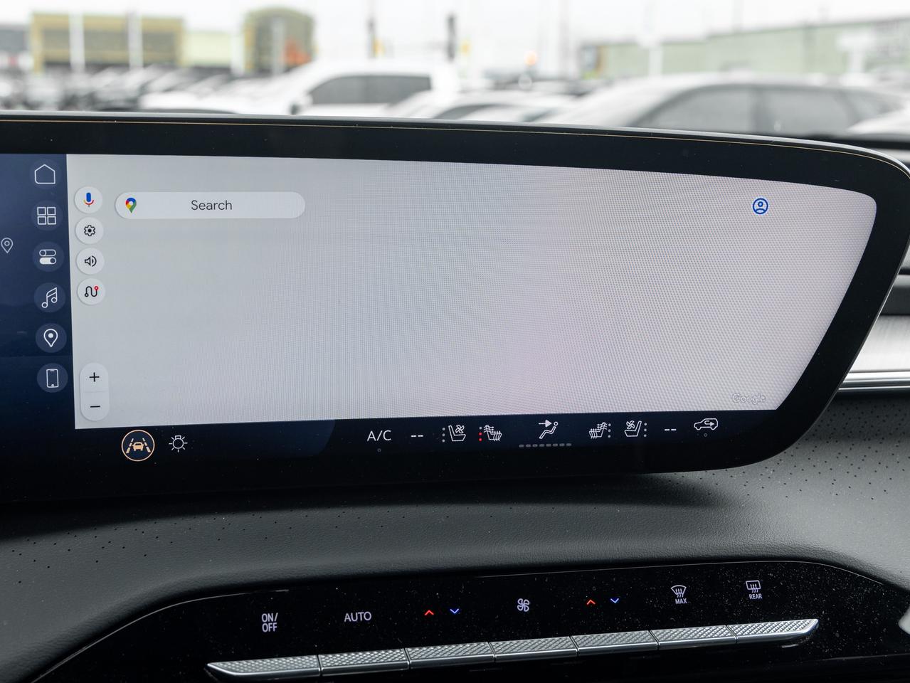 2025 Buick Enclave Fully Loaded   Panoramic Roof   Advanced Tech PKG Photo