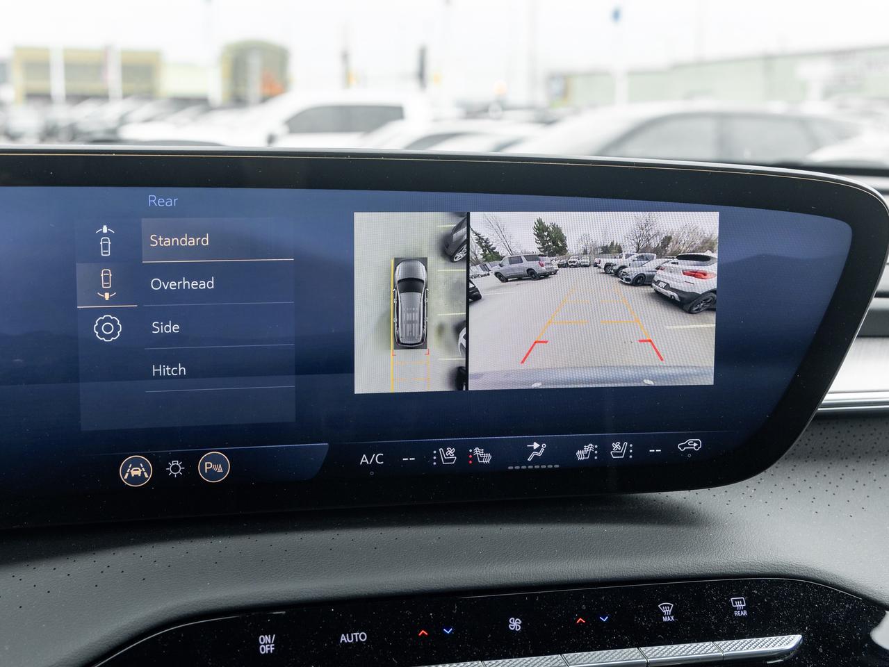 2025 Buick Enclave Fully Loaded   Panoramic Roof   Advanced Tech PKG Photo