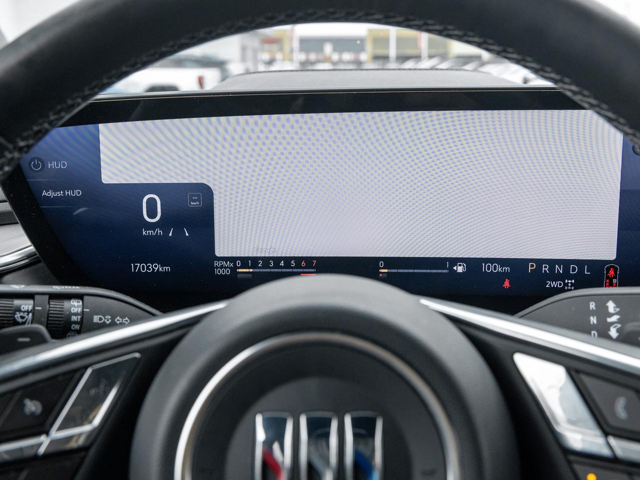 2025 Buick Enclave Fully Loaded   Panoramic Roof   Advanced Tech PKG Photo