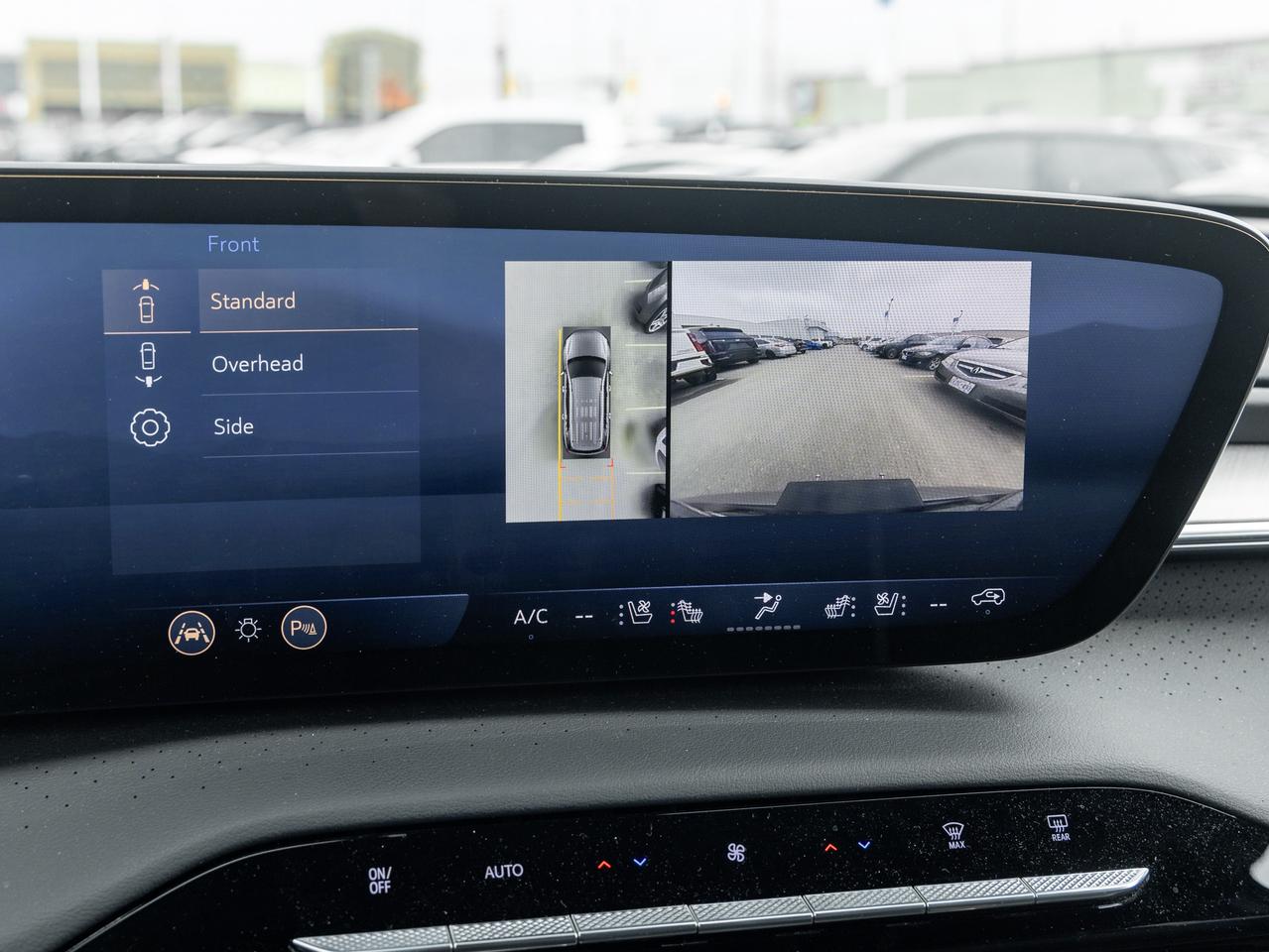 2025 Buick Enclave Fully Loaded   Panoramic Roof   Advanced Tech PKG Photo