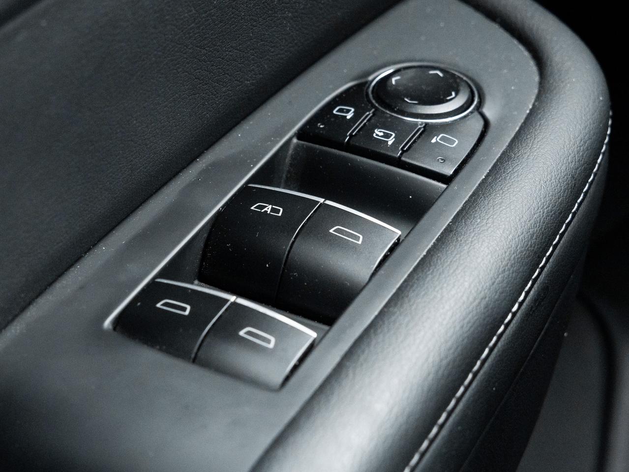 2025 Buick Enclave Fully Loaded   Panoramic Roof   Advanced Tech PKG Photo