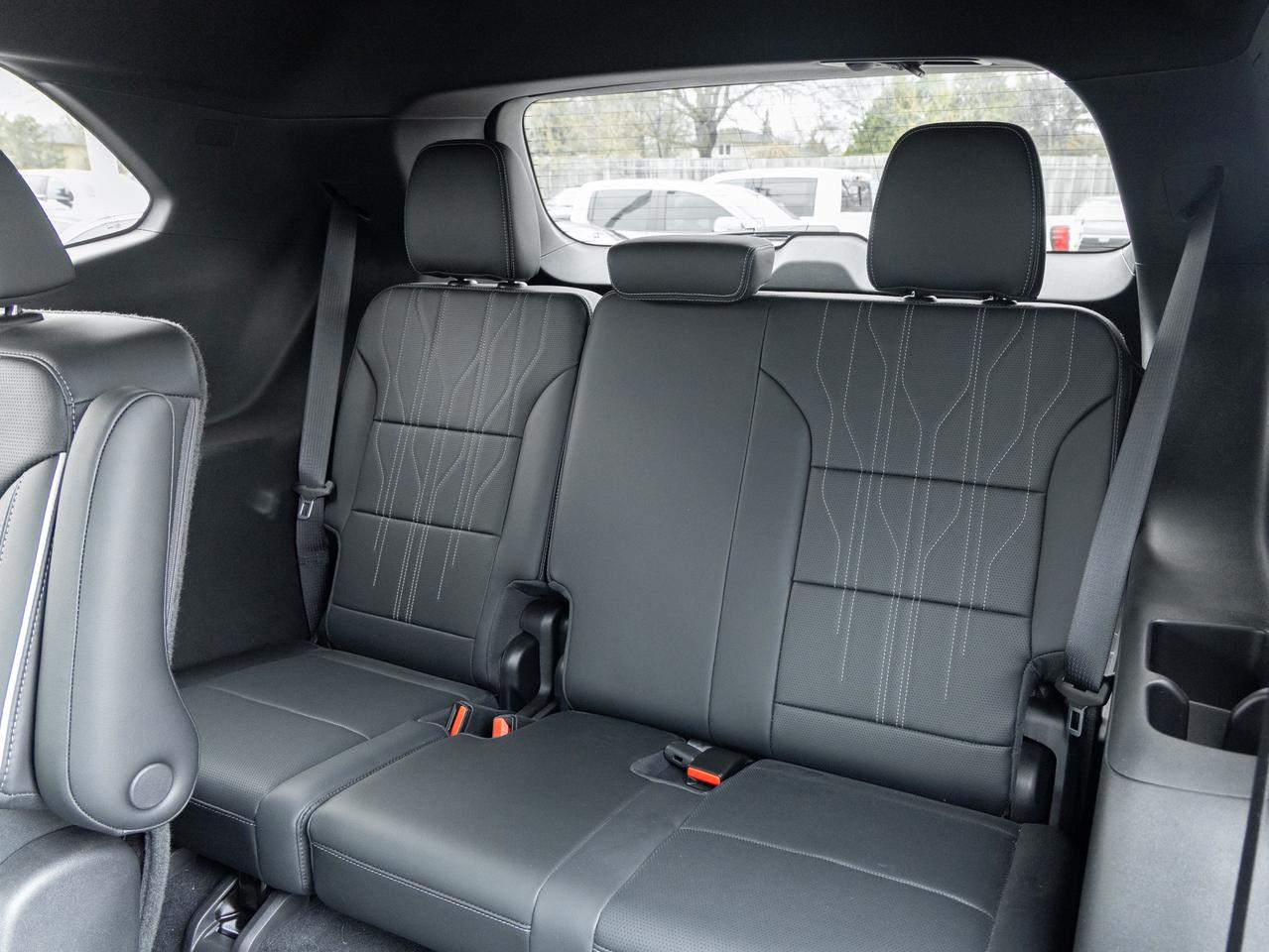2025 Buick Enclave Fully Loaded   Panoramic Roof   Advanced Tech PKG Photo