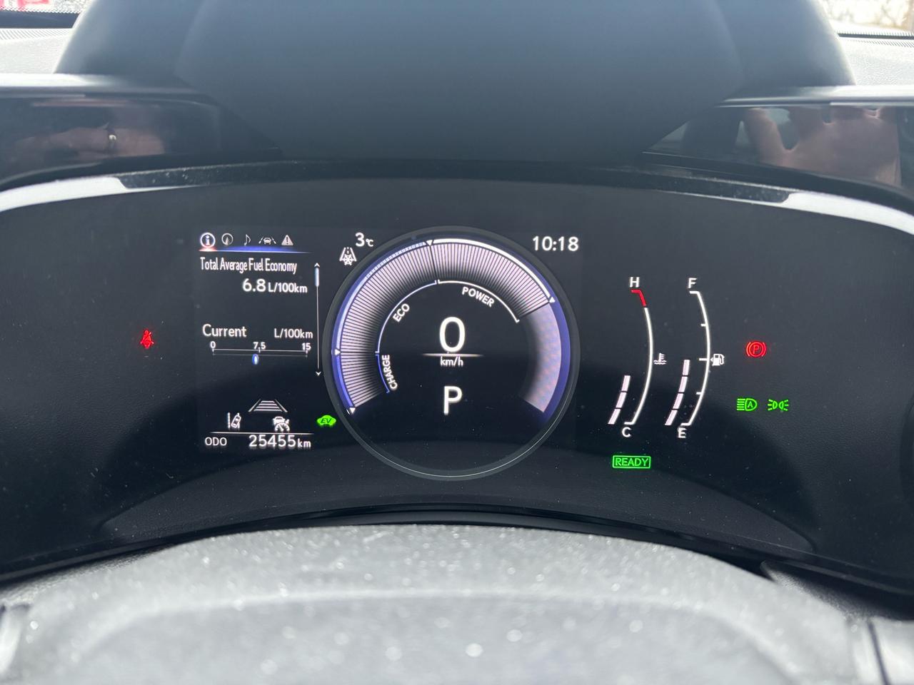 2024 Lexus NX NX 350h Luxury AWD Photo