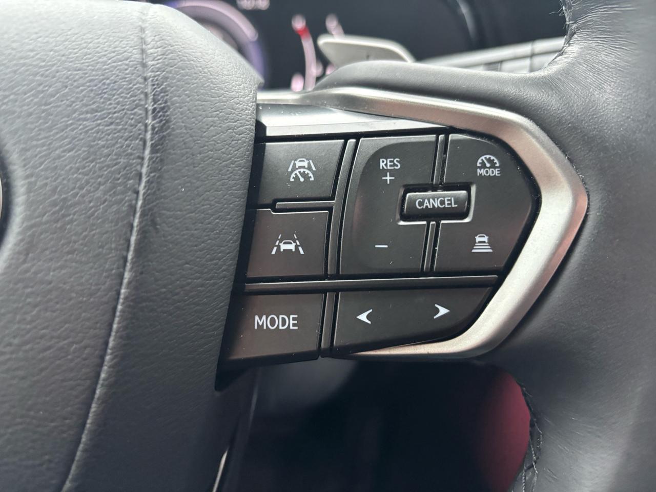 2024 Lexus NX NX 350h Luxury AWD Photo