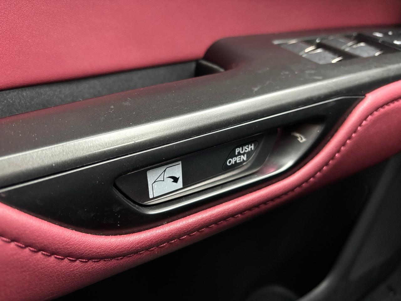 2024 Lexus NX NX 350h Luxury AWD Photo