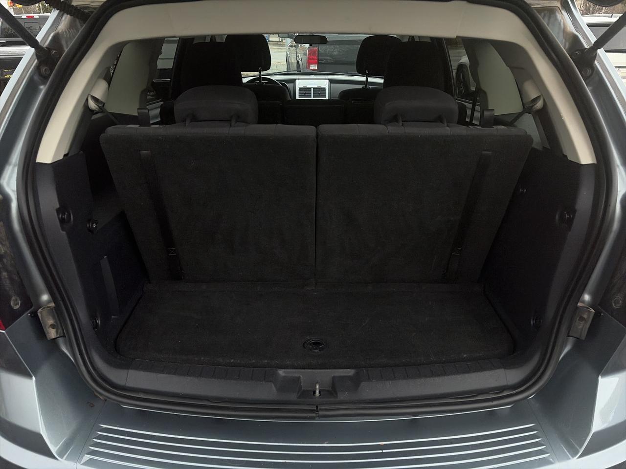 2010 Dodge Journey SE-ONE OWNER-CLEAN CARFAX-LOW KM Photo