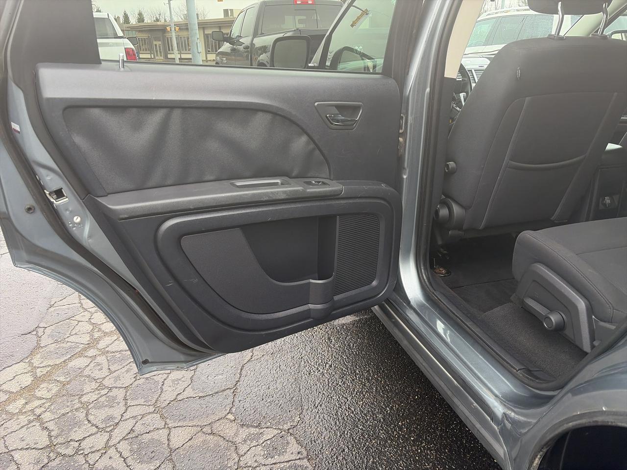 2010 Dodge Journey SE-ONE OWNER-CLEAN CARFAX-LOW KM Photo