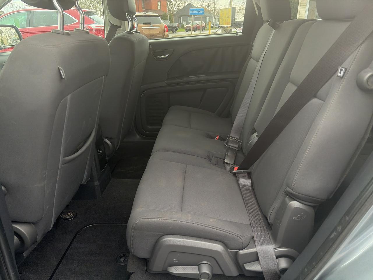 2010 Dodge Journey SE-ONE OWNER-CLEAN CARFAX-LOW KM Photo