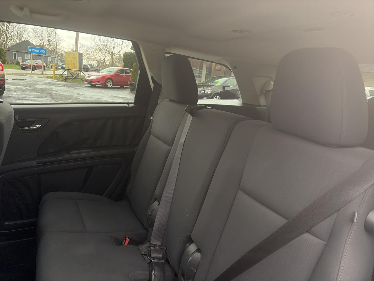 2010 Dodge Journey SE-ONE OWNER-CLEAN CARFAX-LOW KM Photo