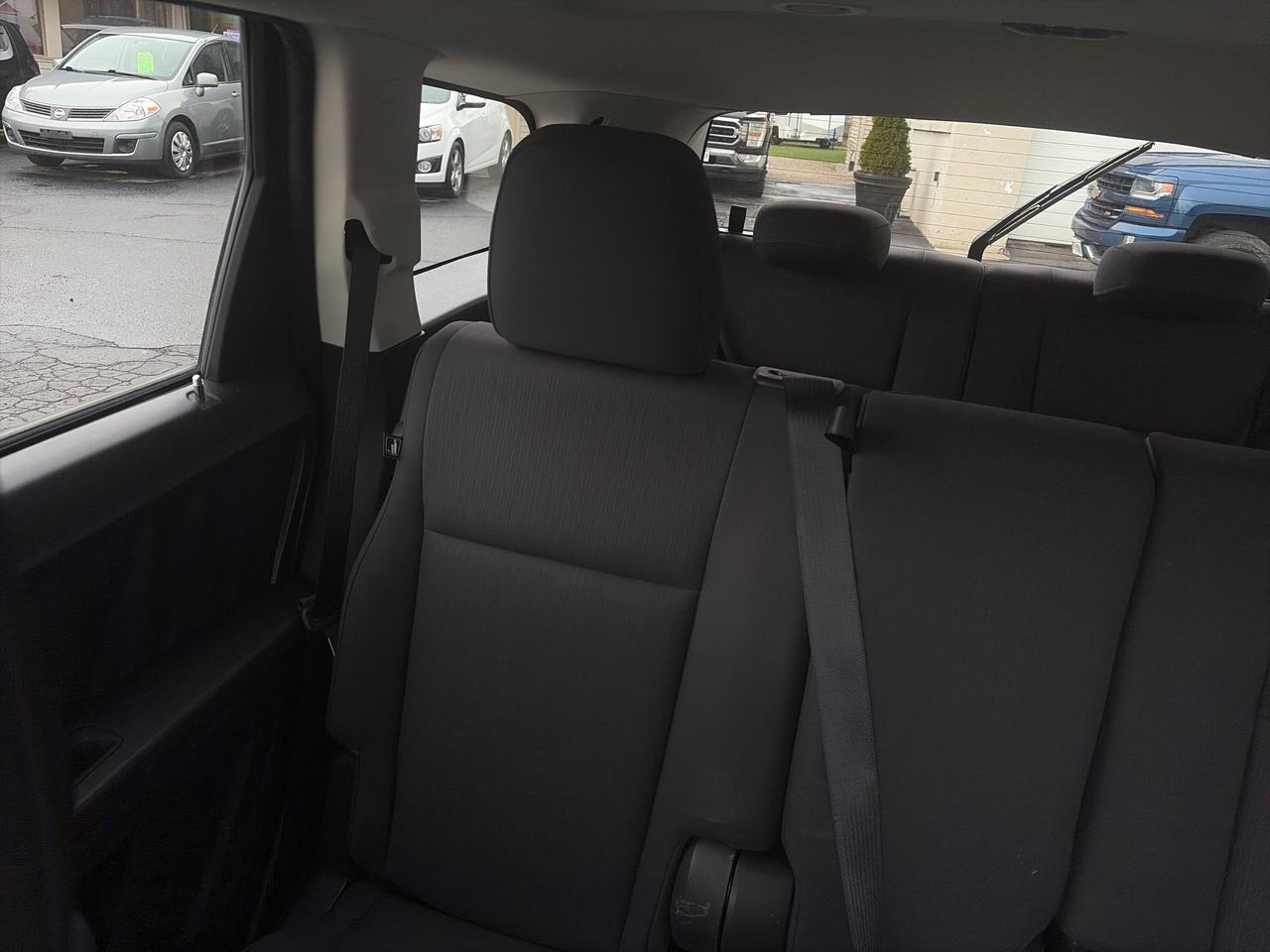 2010 Dodge Journey SE-ONE OWNER-CLEAN CARFAX-LOW KM Photo