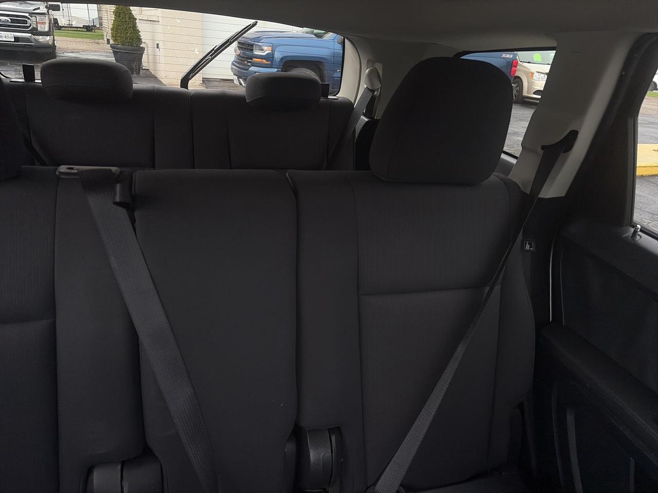 2010 Dodge Journey SE-ONE OWNER-CLEAN CARFAX-LOW KM Photo