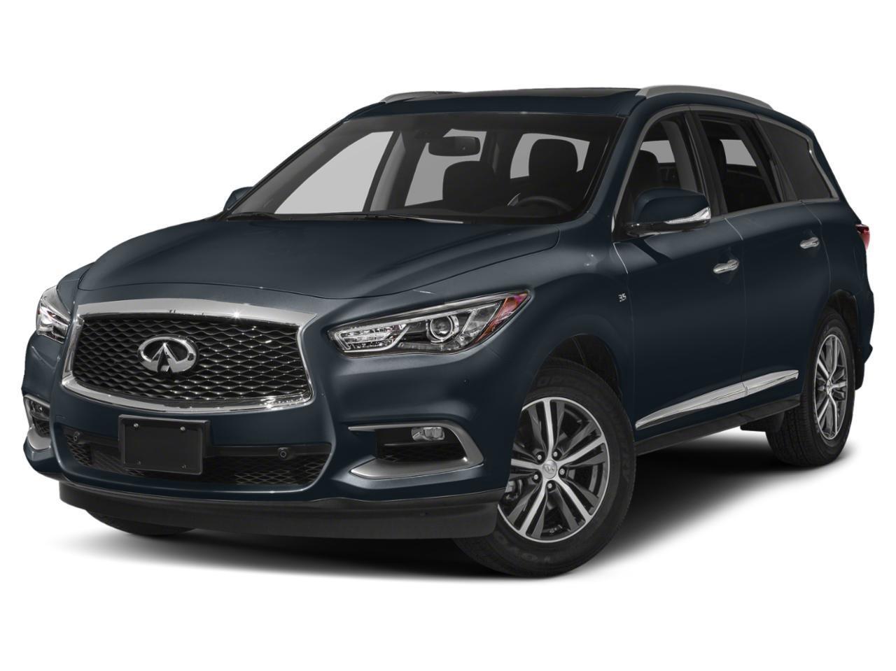 2018 Infiniti QX60 ONE OWNER Photo