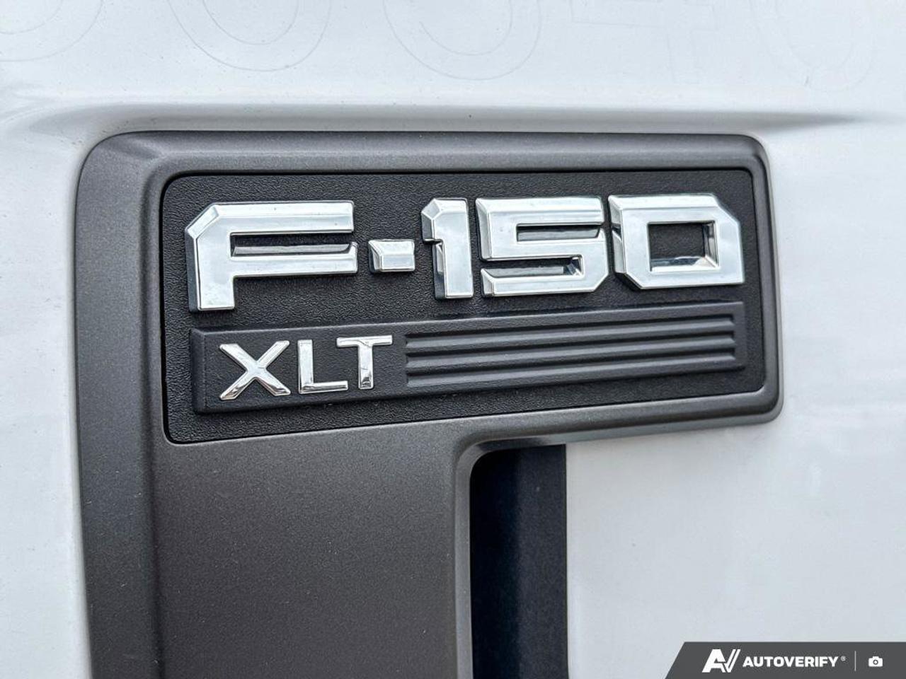 2023 Ford F-150 XLT   FX4 OFF RD PKG   TAILGATE STEP Photo