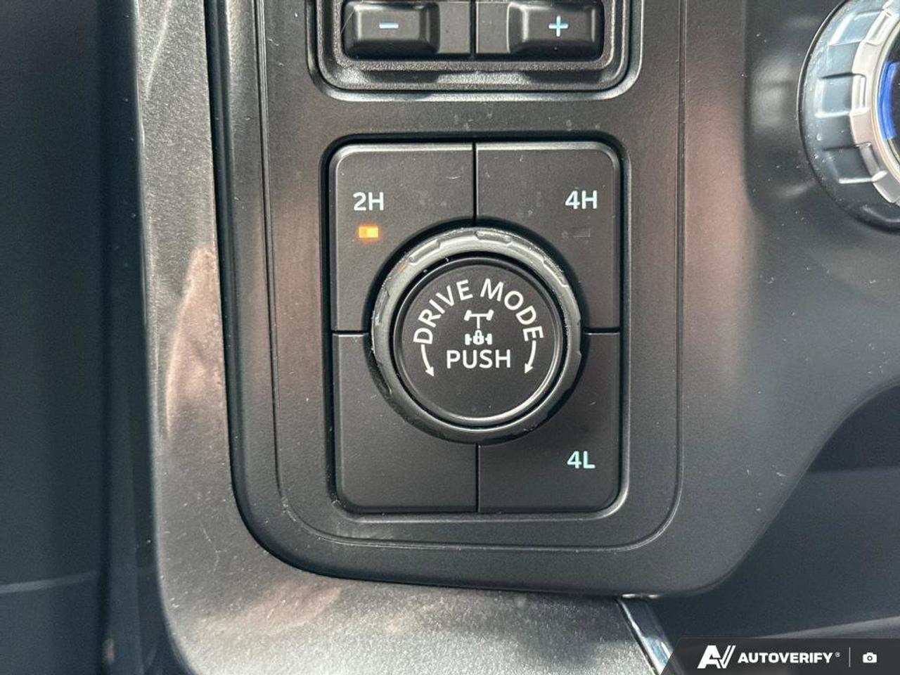 2023 Ford F-150 XLT   FX4 OFF RD PKG   TAILGATE STEP Photo