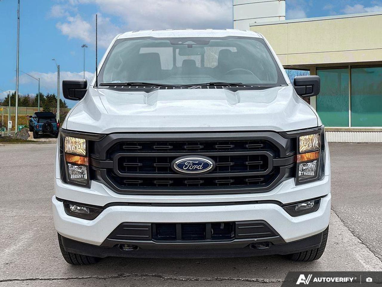 2023 Ford F-150 XLT   TRAILER TOW PKG   REAR CAMERA Photo