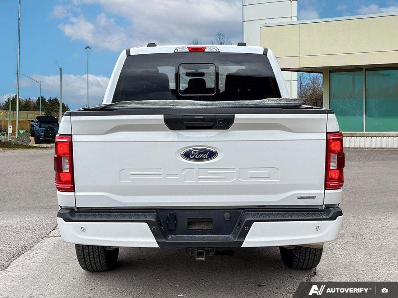 2023 Ford F-150 XLT   TRAILER TOW PKG   REAR CAMERA Photo