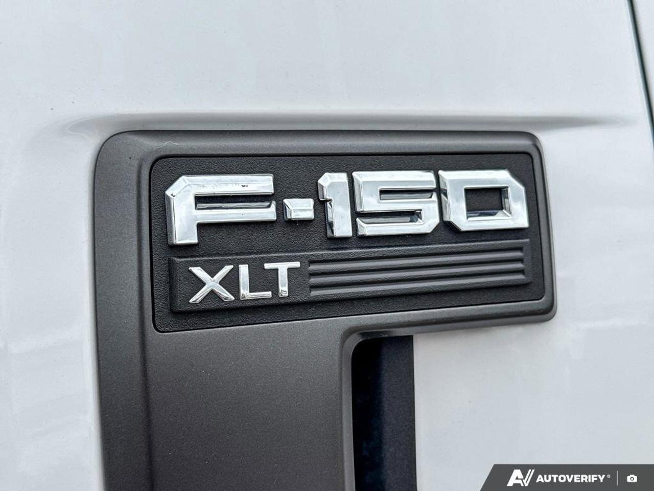 2023 Ford F-150 XLT   TRAILER TOW PKG   REAR CAMERA Photo