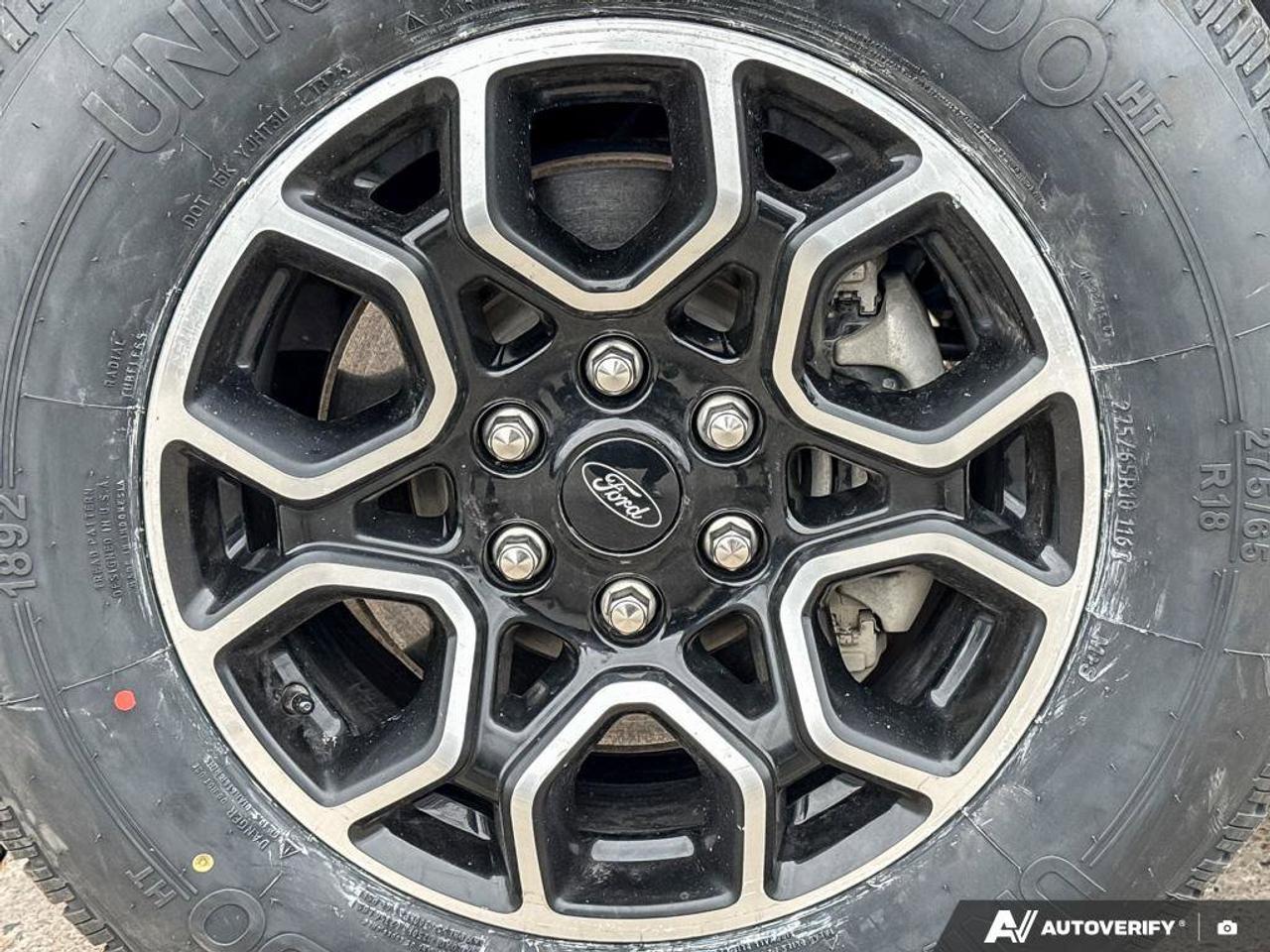 2023 Ford F-150 XLT   TRAILER TOW PKG   REAR CAMERA Photo